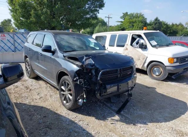 DODGE DURANGO 2015 1c4rdjag6fc194697