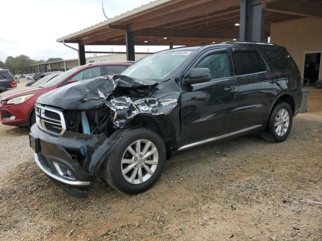 DODGE DURANGO SX 2015 1c4rdjag6fc696027