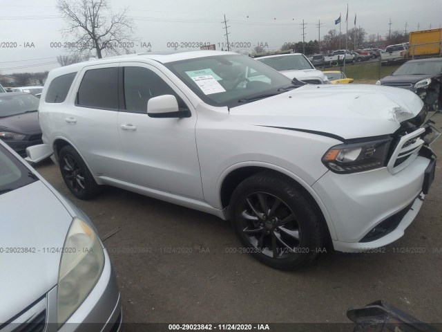 DODGE DURANGO 2015 1c4rdjag6fc702909