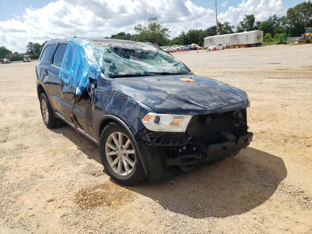 DODGE DURANGO SX 2015 1c4rdjag6fc702912