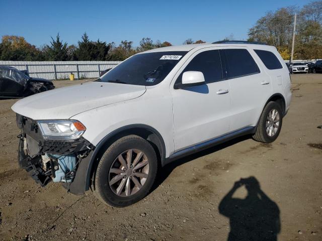 DODGE DURANGO SX 2015 1c4rdjag6fc710038