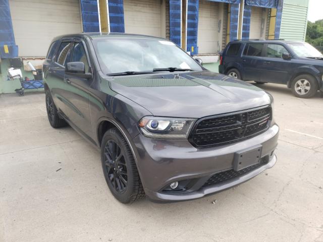 DODGE NULL 2015 1c4rdjag6fc786732