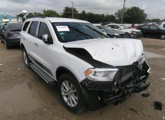 DODGE DURANGO 2015 1c4rdjag6fc857928