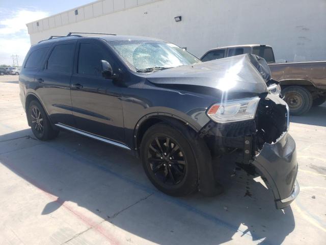 DODGE DURANGO SX 2015 1c4rdjag6fc858030