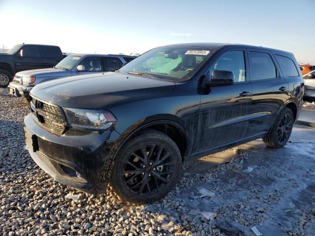 DODGE DURANGO SX 2015 1c4rdjag6fc874311