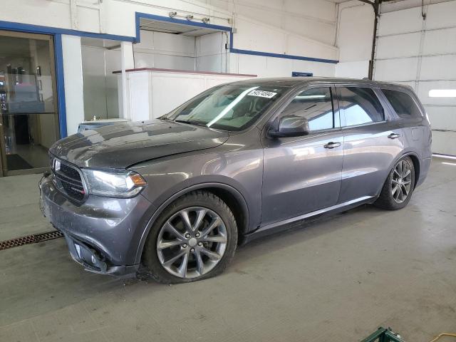 DODGE DURANGO 2015 1c4rdjag6fc931431