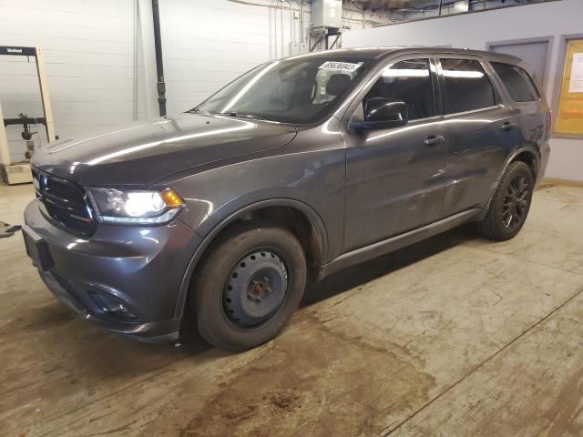 DODGE DURANGO SX 2015 1c4rdjag6fc939268