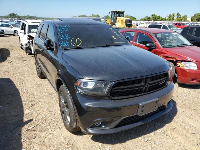 DODGE DURANGO SX 2015 1c4rdjag6fc946818