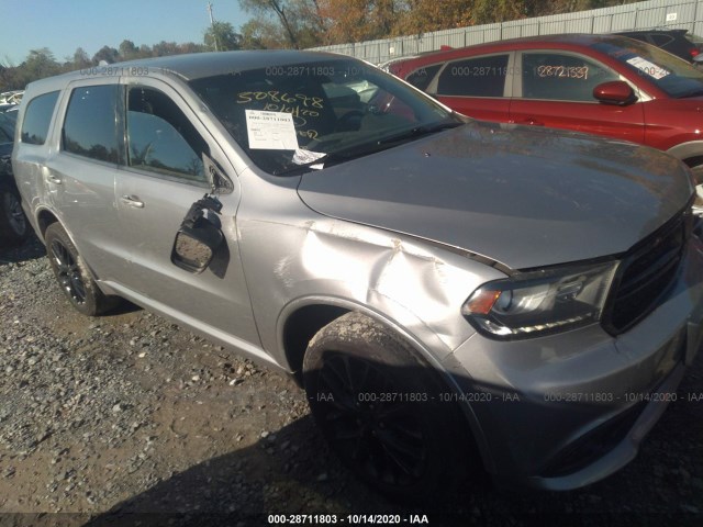 DODGE DURANGO 2015 1c4rdjag6fc953736