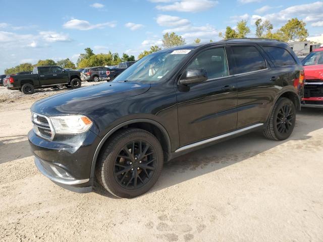 DODGE DURANGO SX 2016 1c4rdjag6gc409819