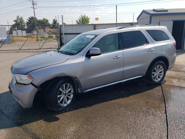 DODGE DURANGO SX 2016 1c4rdjag6gc475271