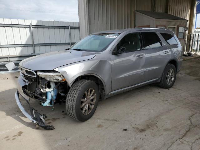 DODGE DURANGO 2016 1c4rdjag6gc481765