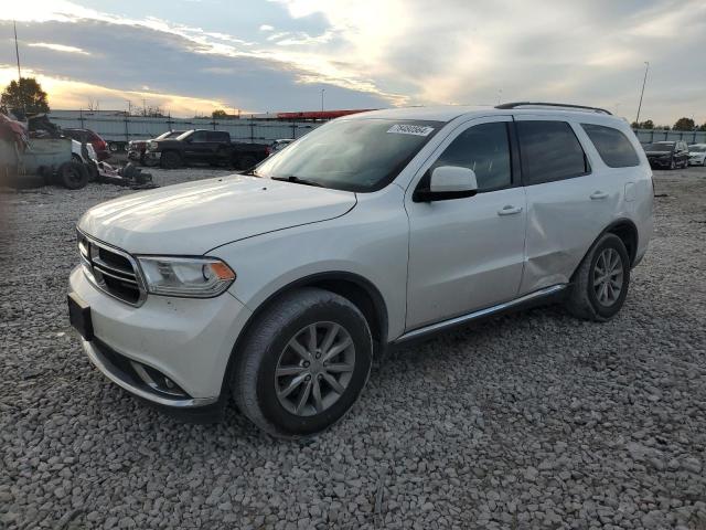 DODGE DURANGO SX 2017 1c4rdjag6hc652970