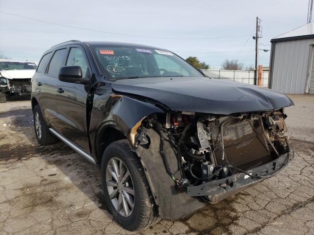 DODGE DURANGO 2017 1c4rdjag6hc703514