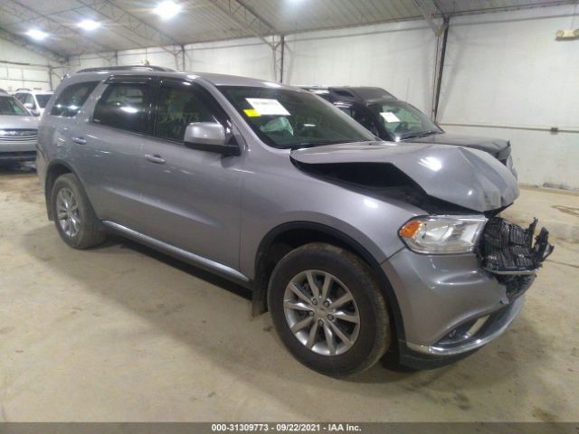 DODGE DURANGO 2017 1c4rdjag6hc850755