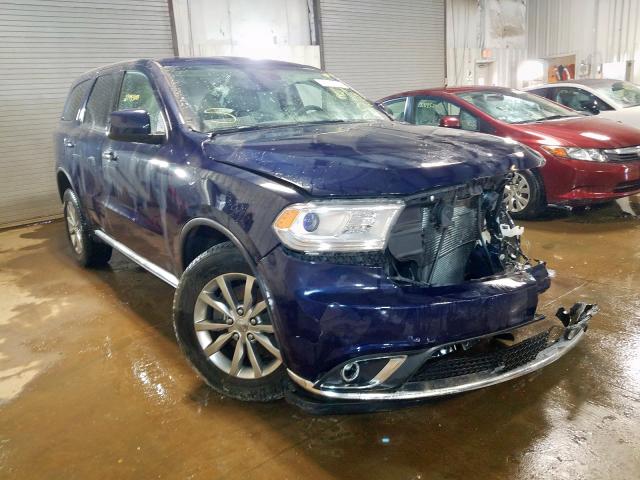 DODGE NULL 2017 1c4rdjag6hc937457