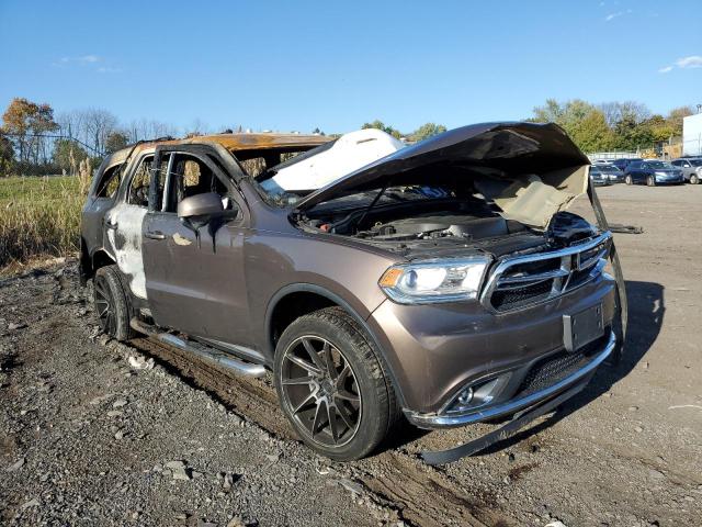 DODGE DURANGO SX 2017 1c4rdjag6hc945459