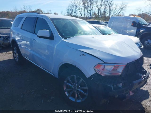 DODGE DURANGO 2018 1c4rdjag6jc330268