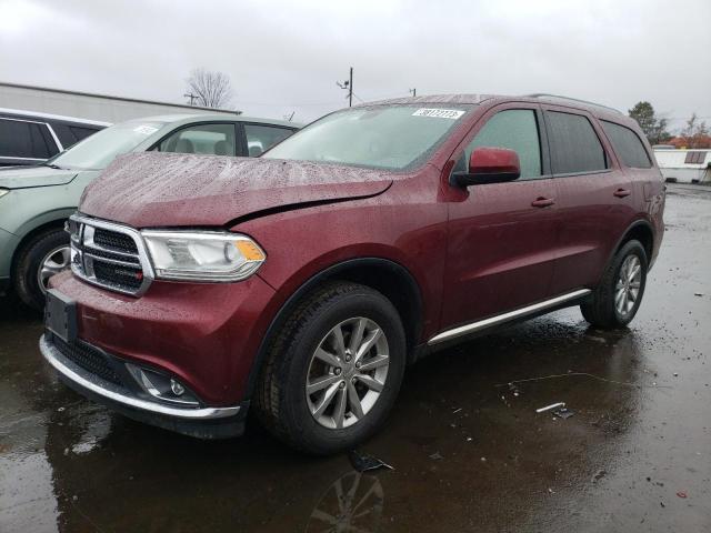 DODGE DURANGO 2018 1c4rdjag6jc386579