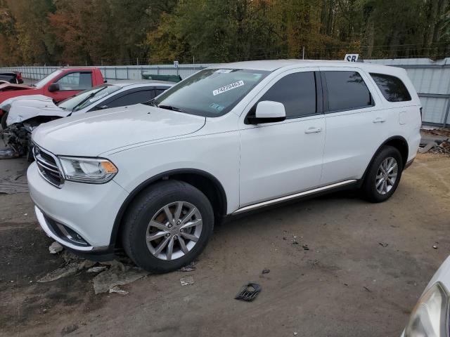 DODGE DURANGO 2018 1c4rdjag6jc395170