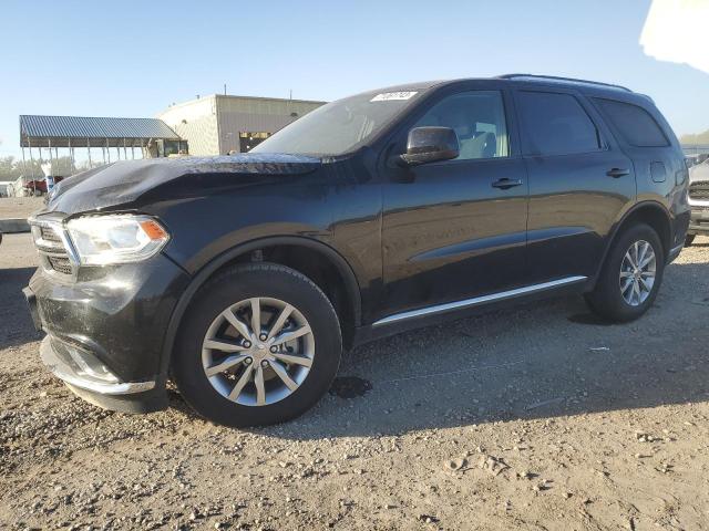 DODGE DURANGO SX 2018 1c4rdjag6jc416535