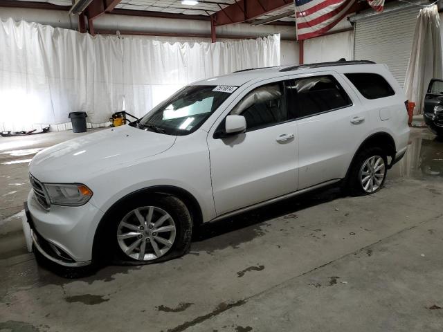 DODGE DURANGO SX 2019 1c4rdjag6kc722099