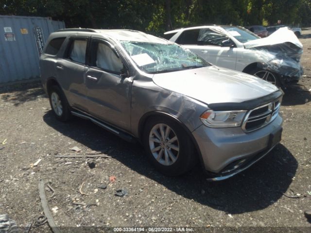 DODGE DURANGO 2020 1c4rdjag6lc205743