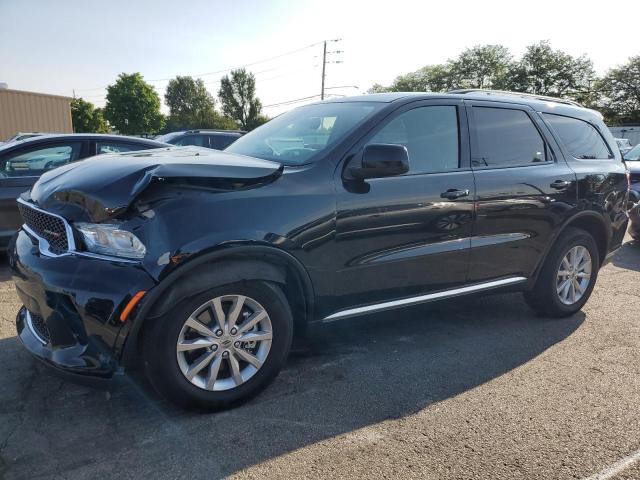 DODGE DURANGO SX 2023 1c4rdjag6pc576164