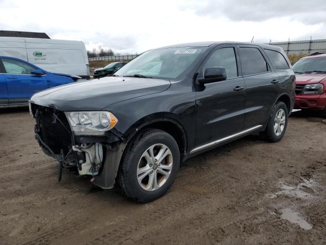 DODGE DURANGO 2012 1c4rdjag7cc271413