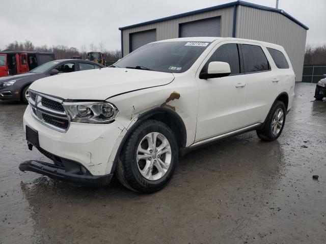 DODGE DURANGO 2012 1c4rdjag7cc293220