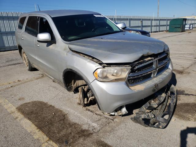 DODGE DURANGO SX 2013 1c4rdjag7dc617882