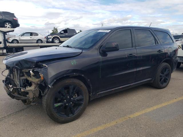 DODGE DURANGO 2013 1c4rdjag7dc670145