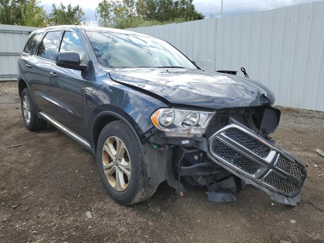 DODGE DURANGO SX 2013 1c4rdjag7dc672283