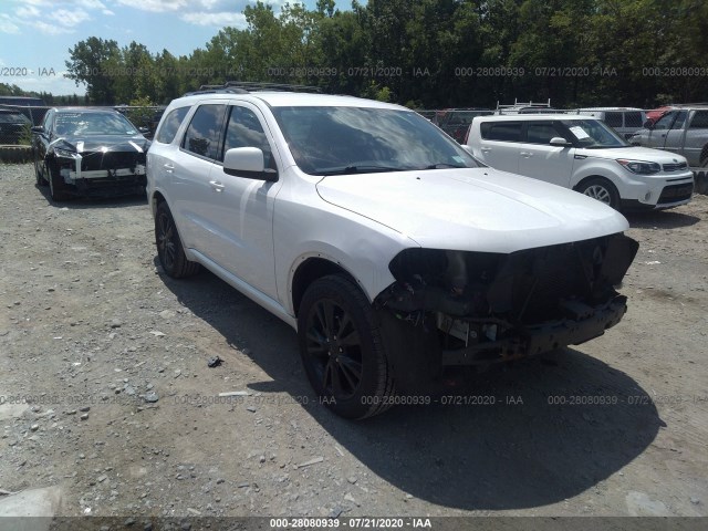 DODGE DURANGO 2013 1c4rdjag7dc680948