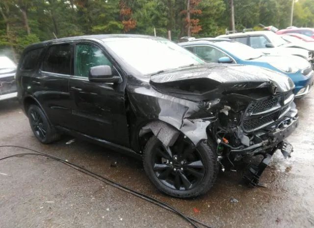 DODGE DURANGO 2013 1c4rdjag7dc686913