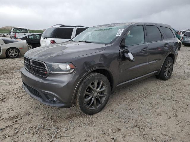 DODGE DURANGO 2014 1c4rdjag7ec301383