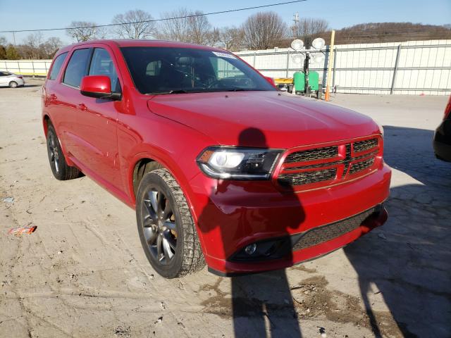 DODGE DURANGO SX 2014 1c4rdjag7ec304025