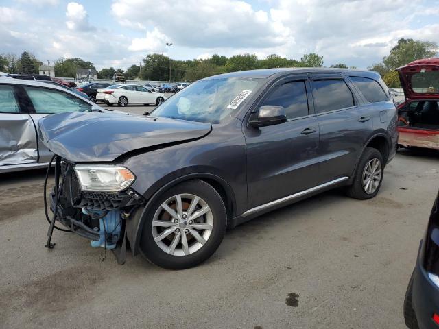 DODGE DURANGO 2014 1c4rdjag7ec308690