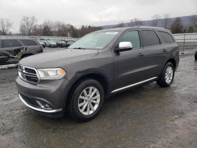 DODGE DURANGO SX 2014 1c4rdjag7ec391148