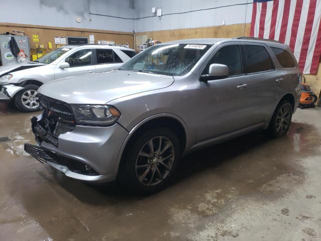 DODGE DURANGO 2014 1c4rdjag7ec524622