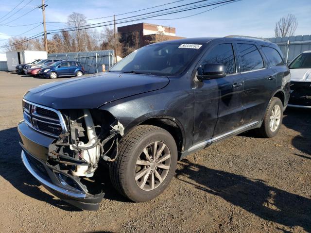 DODGE DURANGO 2014 1c4rdjag7ec594122