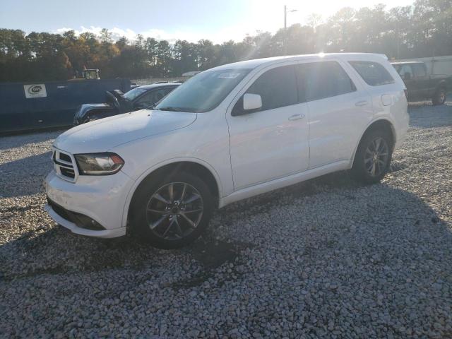 DODGE DURANGO SX 2014 1c4rdjag7ec978997