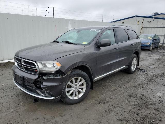 DODGE DURANGO SX 2015 1c4rdjag7fc114744