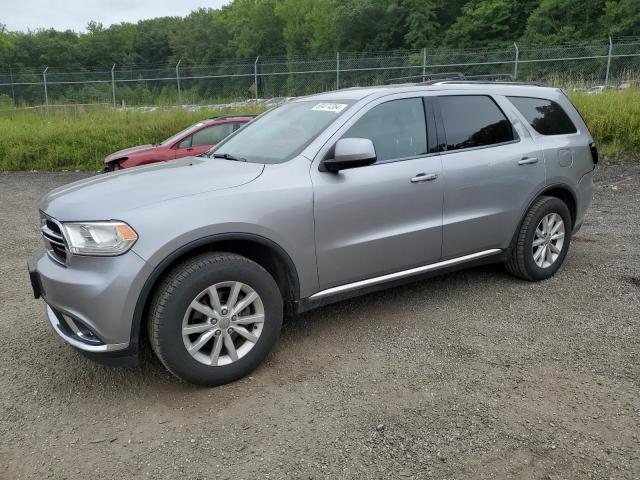 DODGE DURANGO SX 2015 1c4rdjag7fc133472