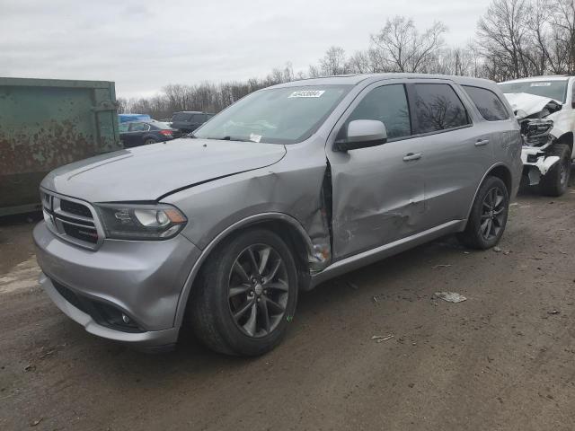 DODGE DURANGO 2015 1c4rdjag7fc148134