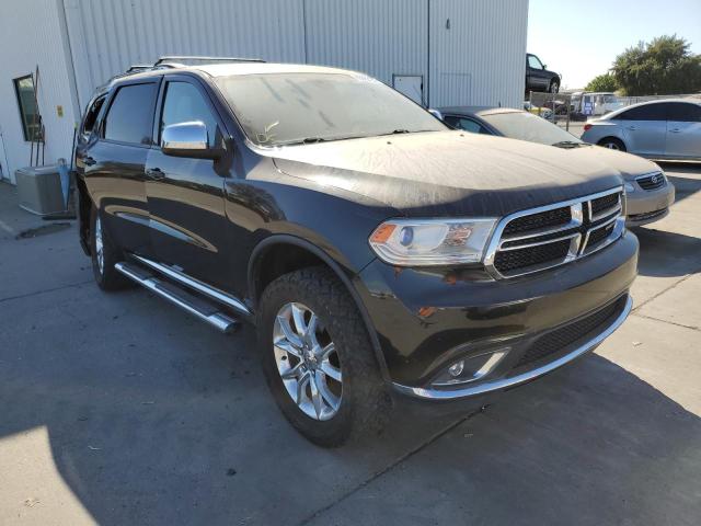 DODGE DURANGO SX 2015 1c4rdjag7fc156072