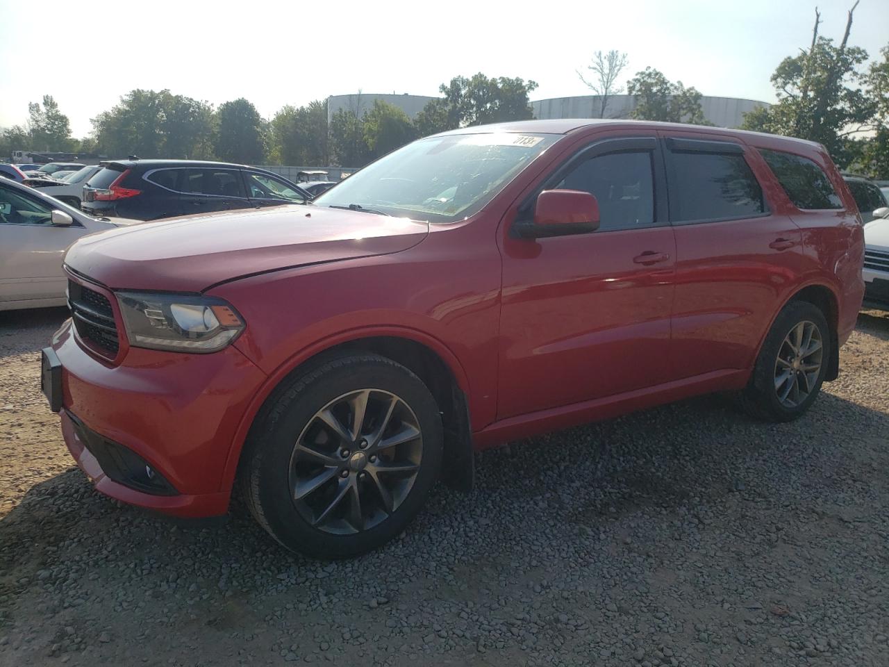 DODGE DURANGO 2015 1c4rdjag7fc163488