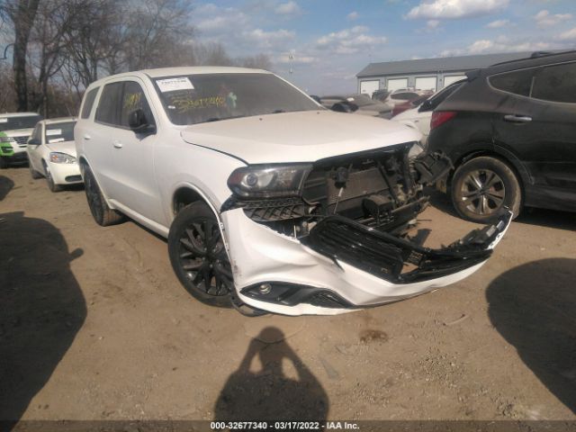 DODGE DURANGO 2015 1c4rdjag7fc202547