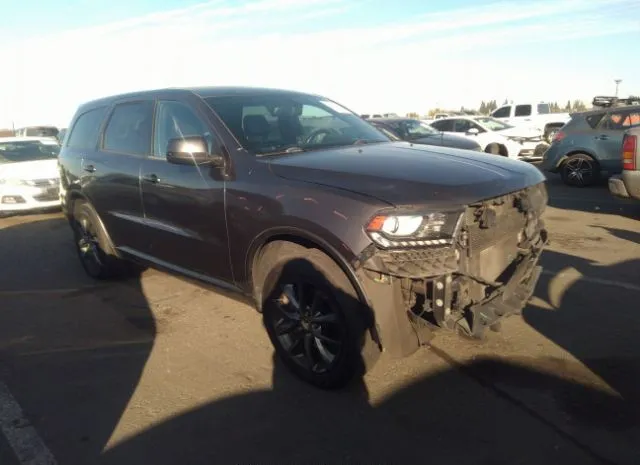 DODGE DURANGO 2015 1c4rdjag7fc203083