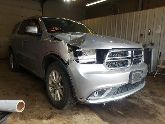 DODGE DURANGO SX 2015 1c4rdjag7fc703079